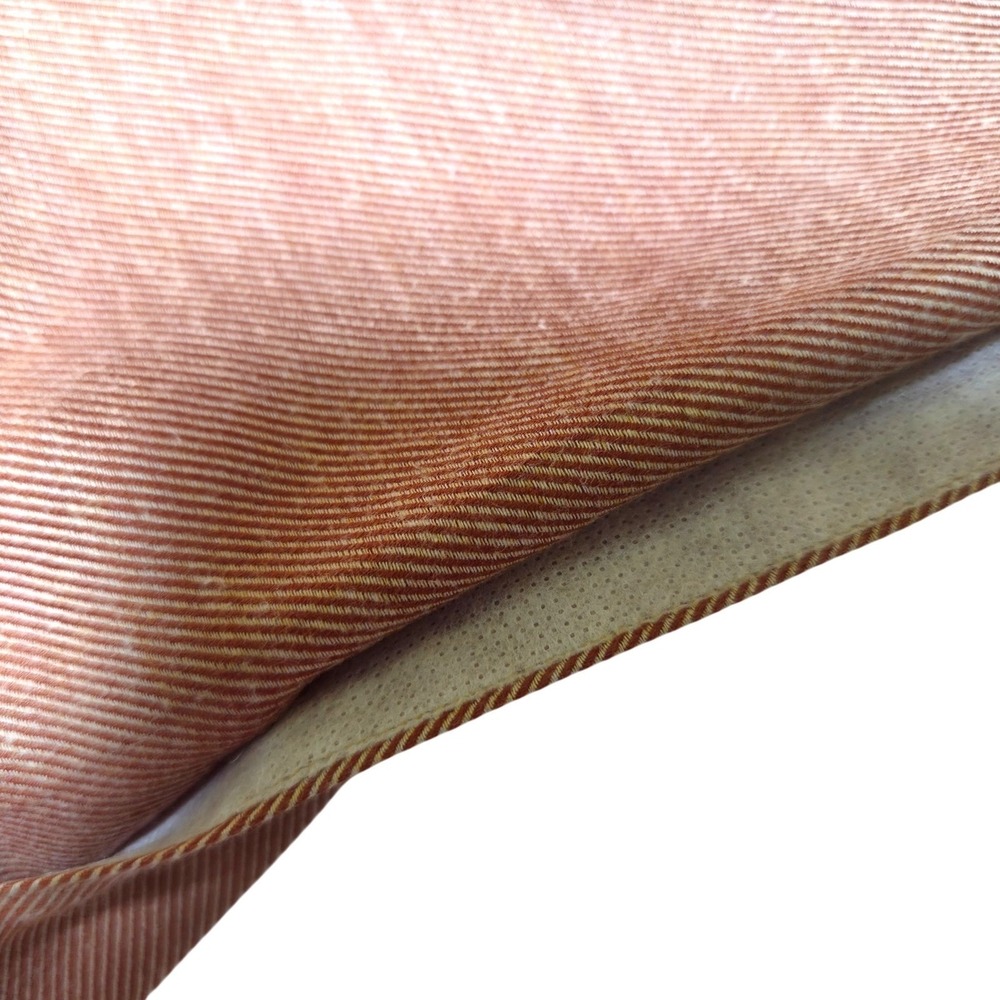 Liste Rouge Sur Mesure Paris Mens XL Cotton Cashmere Shirt France - Picture 12 of 12